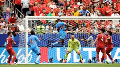 2026 FIFA WC: Portugal fail to build on early goal as Congo earn first points in 1-1 draw 2026 FIFA WC: Portugal fail to build on early goal as Congo earn first points in 1-1 draw