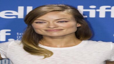 Olivia Wilde reflects on her marriage at 19 and why it ended at 25