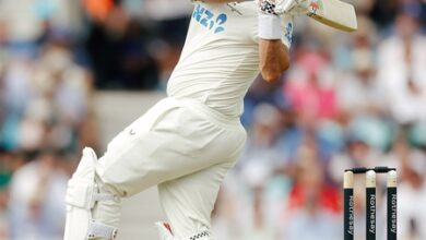 2nd Test: Bethell strikes twice after Blundell’s 51 help New Zealand fight back on Day 1