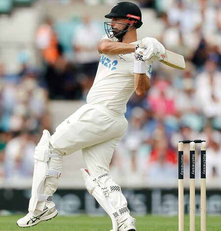 2nd Test: Bethell strikes twice after Blundell’s 51 help New Zealand fight back on Day 1 2nd Test: Bethell strikes twice after Blundell’s 51 help New Zealand fight back on Day 1