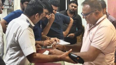 Gujarat: Ahmedabad civic body cracks down on fire safety breaches, seals six hotels Gujarat: Ahmedabad civic body cracks down on fire safety breaches, seals six hotels