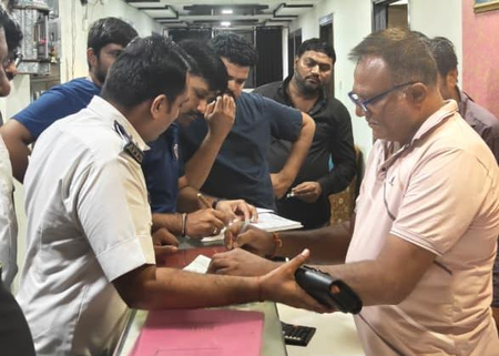 Gujarat: Ahmedabad civic body cracks down on fire safety breaches, seals six hotels Gujarat: Ahmedabad civic body cracks down on fire safety breaches, seals six hotels