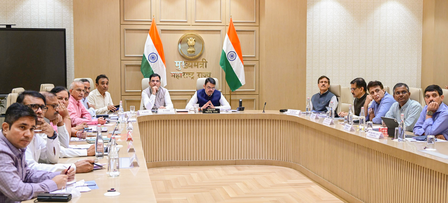 CM Fadnavis directs Maha admin to form ‘State CSR’ cell to ensure effective funds utilisation for local self-govt institutions
