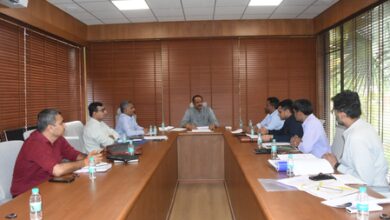 Gujarat approves bonus, ex-gratia payments for over 3,000 APMC employees Gujarat approves bonus, ex-gratia payments for over 3,000 APMC employees
