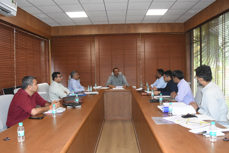 Gujarat approves bonus, ex-gratia payments for over 3,000 APMC employees Gujarat approves bonus, ex-gratia payments for over 3,000 APMC employees