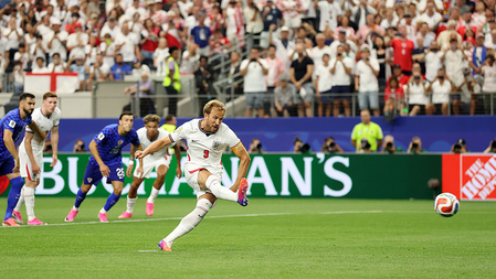 FIFA WC 2026: Kane brace helps England overcome Croatia 4-2 in Group L FIFA WC 2026: Kane brace helps England overcome Croatia 4-2 in Group L