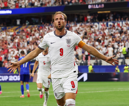 Kane equals Lineker record of England’s top World Cup goalscorer Kane equals Lineker record of England’s top World Cup goalscorer
