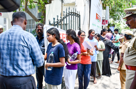 16 lakh NEET candidates download admit cards: NTA ahead of re-exam