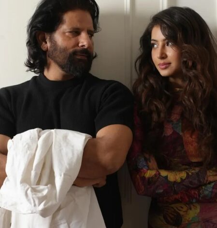Sara Arjun’s father Raj Arjun pens heartfelt birthday note, calls her ‘his world’ Sara Arjun’s father Raj Arjun pens heartfelt birthday note, calls her ‘his world’