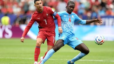 ‘The team needs to score, not you…’: Thierry Henry feels Ronaldo’s movement hurt Portugal in FIFA WC 2026 opener