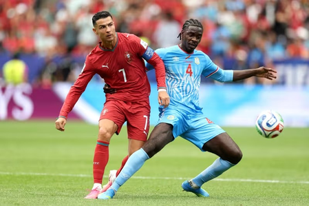 ‘The team needs to score, not you…’: Thierry Henry feels Ronaldo’s movement hurt Portugal in FIFA WC 2026 opener