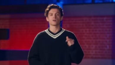 Stakes are way higher in Tom Holland, Zandaya’s ‘Spider-Man: Brand New Day’ trailer