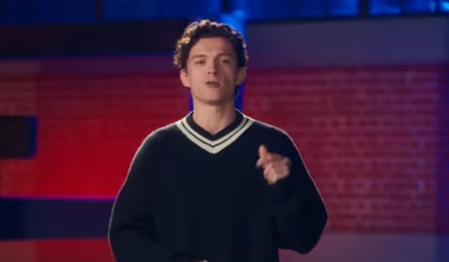 Stakes are way higher in Tom Holland, Zandaya’s ‘Spider-Man: Brand New Day’ trailer Stakes are way higher in Tom Holland, Zandaya’s ‘Spider-Man: Brand New Day’ trailer