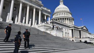 US Senate panel advances bill targeting foreign influence