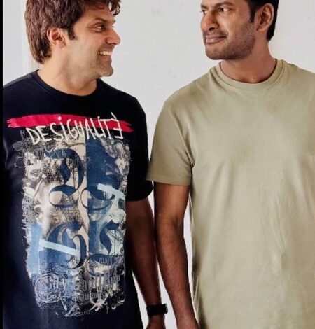Vishal recalls working in Bala’s Avan Ivan as film completes 15 years; says will never attempt a character like that again