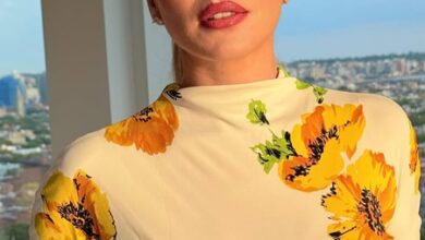 Lindsay Lohan pens b’day wish for Bader Shammas: You’re an incredible husband