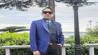 Palash Dutta opens up about how delayed payments impacted his mental health Palash Dutta opens up about how delayed payments impacted his mental health