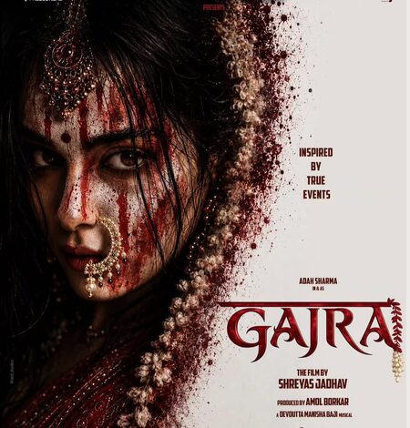 Adah Sharma to make Marathi debut with ‘Gajra’
