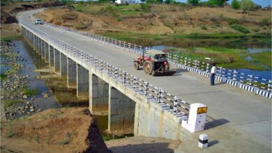 Centre earmarks Rs 18,907 crore for construction of 26,474 km rural roads in FY27 Centre earmarks Rs 18,907 crore for construction of 26,474 km rural roads in FY27