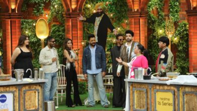 Ajay Devgn, Riteish Deshmukh, Jaaved Jaaferi add ‘Dhamaal’ tadka to ‘Laughter Chefs Unlimited Entertainment’