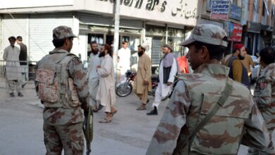 Pakistan: Balochistan govt employees announce indefinite shutdown of offices after police crackdown