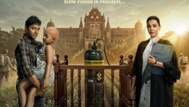 ‘The India Story’ director: The film highlights one of the most neglected problems in our society ‘The India Story’ director: The film highlights one of the most neglected problems in our society