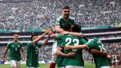 FIFA WC: When and where to watch Mexico vs South Korea; know all details FIFA WC: When and where to watch Mexico vs South Korea; know all details