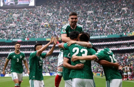 FIFA WC: When and where to watch Mexico vs South Korea; know all details FIFA WC: When and where to watch Mexico vs South Korea; know all details