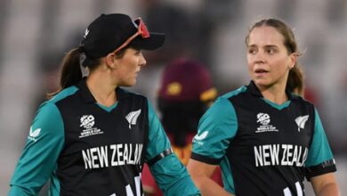 Women’s T20 WC: When and where to watch NZ vs IRE; know all details