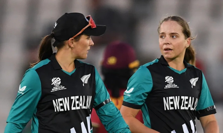 Women’s T20 WC: When and where to watch NZ vs IRE; know all details Women’s T20 WC: When and where to watch NZ vs IRE; know all details