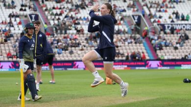 Women’s T20 WC: NZ, Ireland eye crucial win to avoid group-stage elimination (Preview)