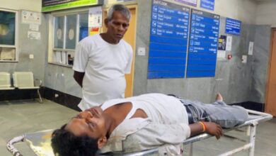 After CM Adhikari’s visit, BJP worker attacked in Bengal’s Falta After CM Adhikari’s visit, BJP worker attacked in Bengal’s Falta