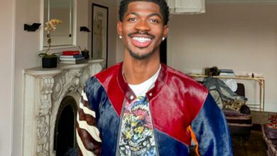 Lil Nas X opens up about his bipolar diagnosis: I’m living life on extreme hard mode Lil Nas X opens up about his bipolar diagnosis: I’m living life on extreme hard mode