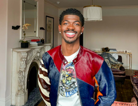 Lil Nas X opens up about his bipolar diagnosis: I’m living life on extreme hard mode Lil Nas X opens up about his bipolar diagnosis: I’m living life on extreme hard mode