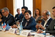India is a compelling case for world on AI: Piyush Goyal India is a compelling case for world on AI: Piyush Goyal