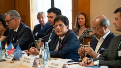 India is a compelling case for world on AI: Piyush Goyal