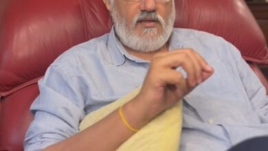 Vikram Bhatt could sense the change in horizon of Hindi cinema with ‘Kasoor’ Vikram Bhatt could sense the change in horizon of Hindi cinema with ‘Kasoor’