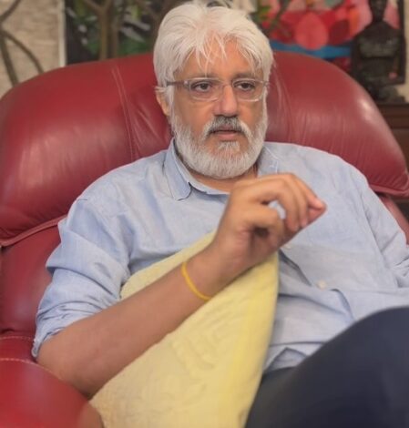Vikram Bhatt could sense the change in horizon of Hindi cinema with ‘Kasoor’ Vikram Bhatt could sense the change in horizon of Hindi cinema with ‘Kasoor’