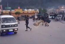 PoK protests fuel comparisons with J&K, putting Pakistan on the defensive PoK protests fuel comparisons with J&K, putting Pakistan on the defensive