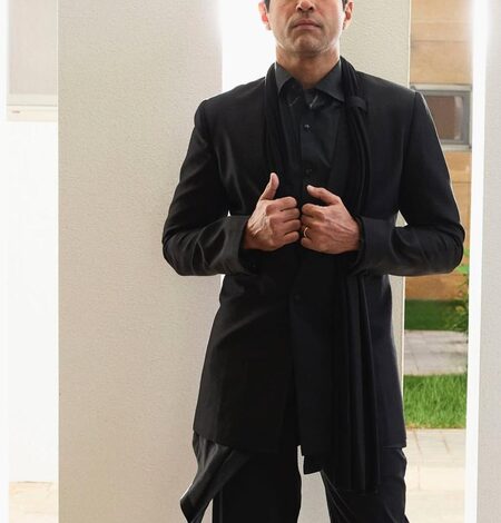 Farhan Akhtar reveals what drew him towards acting despite being a director Farhan Akhtar reveals what drew him towards acting despite being a director