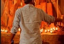 Rashmika Mandanna-starrer ‘Mysaa’ unit wraps up song shoot Rashmika Mandanna-starrer ‘Mysaa’ unit wraps up song shoot