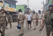 Falta police station storming case: 7 more arrested; hunt on for Jahangir Khan’s wife