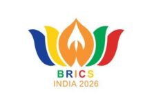 India hosting BRICS meet on Friday to discuss future-ready MSME ecosystem India hosting BRICS meet on Friday to discuss future-ready MSME ecosystem