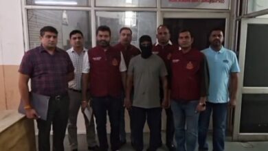Delhi: 17-year-old kidnapping, rape case solved, proclaimed offender arrested Delhi: 17-year-old kidnapping, rape case solved, proclaimed offender arrested