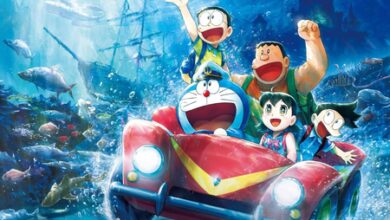 ‘Doraemon’ to bring his ‘magical anywhere door’ to Indian cinemas on October 2 ‘Doraemon’ to bring his ‘magical anywhere door’ to Indian cinemas on October 2
