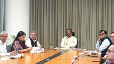 NEET-UG: Dharmendra Pradhan reviews preparedness for fair, error-free retest on June 21