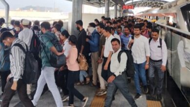 Growing metro network brings faster, easier commutes across Gujarat’s cities