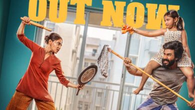 Vishnuu Vishal: Even if people haven’t watched Gatta Kusthi 1, they will still be able to enjoy Gatta Kusthi 2 as a separate film!
