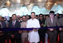 Govt inaugurates Bharat Buildcon 2026 to deepen industry interaction among builders Govt inaugurates Bharat Buildcon 2026 to deepen industry interaction among builders