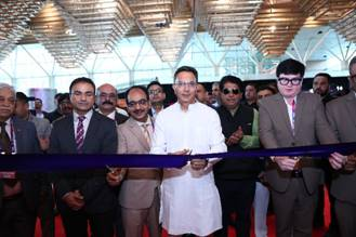 Govt inaugurates Bharat Buildcon 2026 to deepen industry interaction among builders Govt inaugurates Bharat Buildcon 2026 to deepen industry interaction among builders